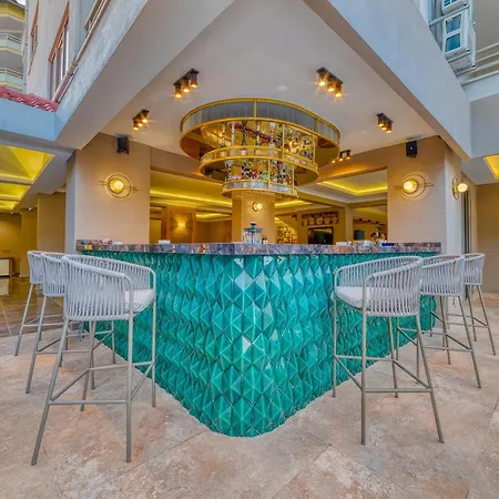 Yeniacun Apart Hotel-3
